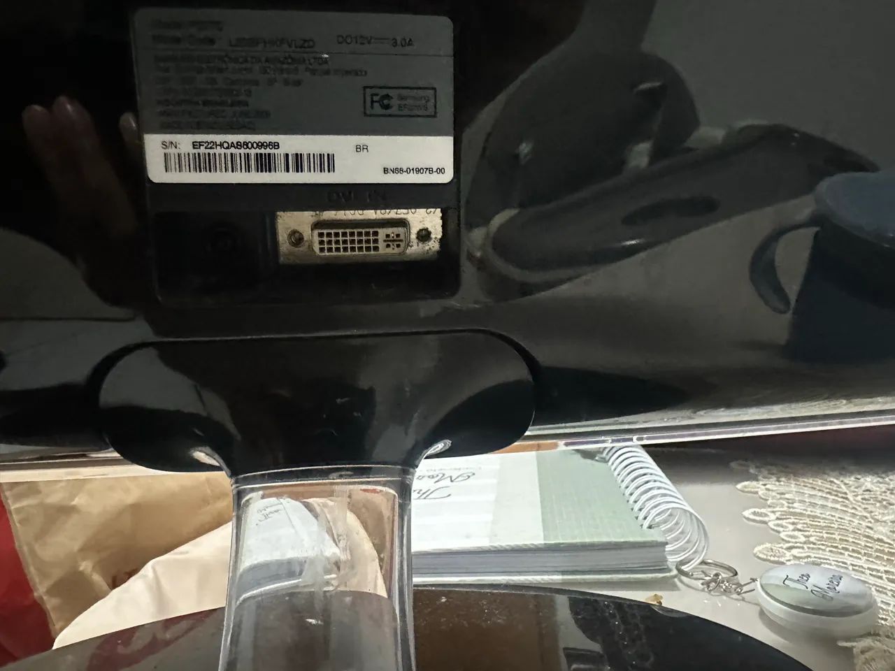 Monitor Samsung 