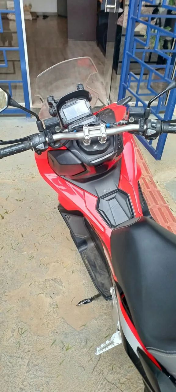 Honda ADV 150 2022 - Foto 3