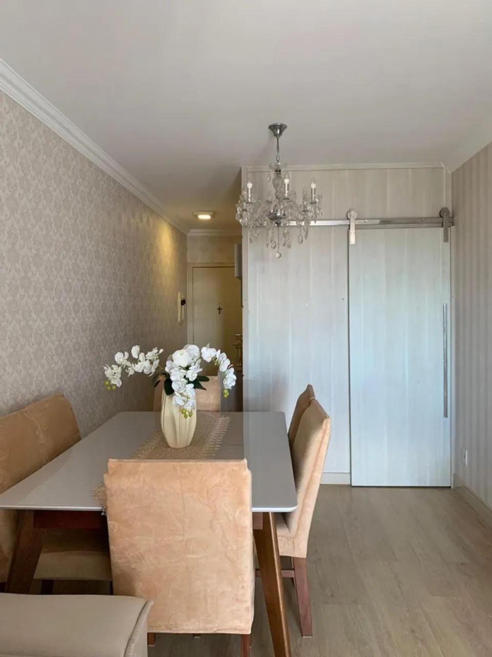 APARTAMENTO A VENDA EM CAMPINAS/KOBRASOL - Foto 3