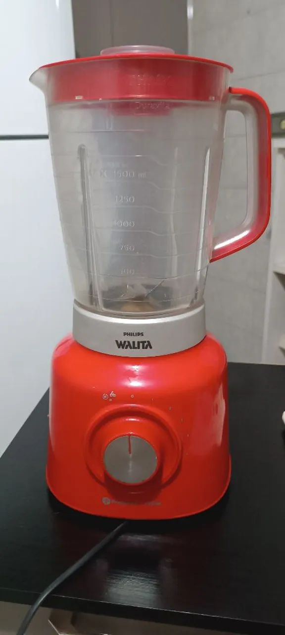 Liquidificador Philips 
