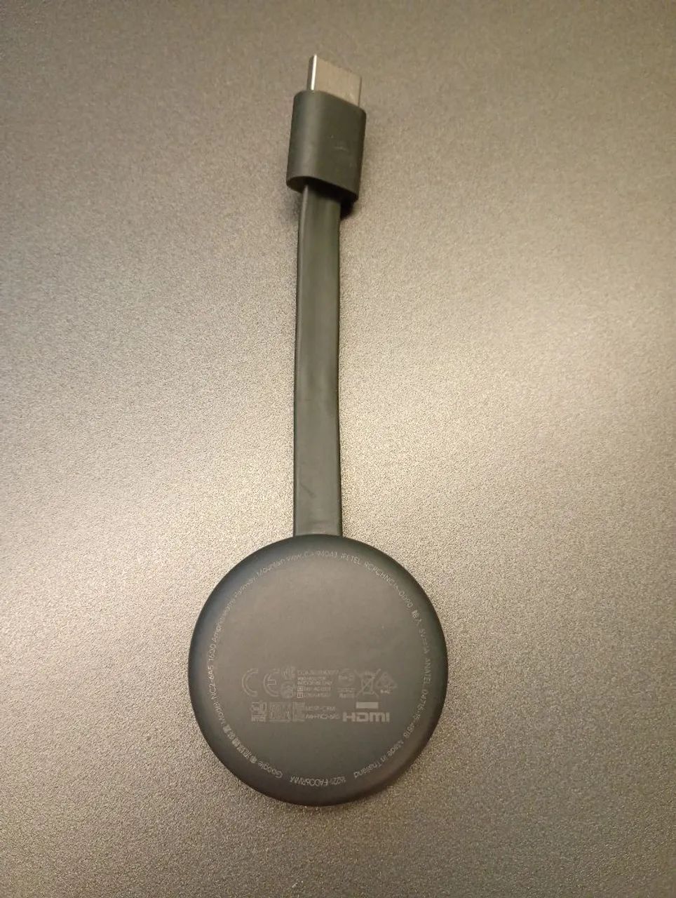 Google Chromecast 2ª Geração - Foto 2