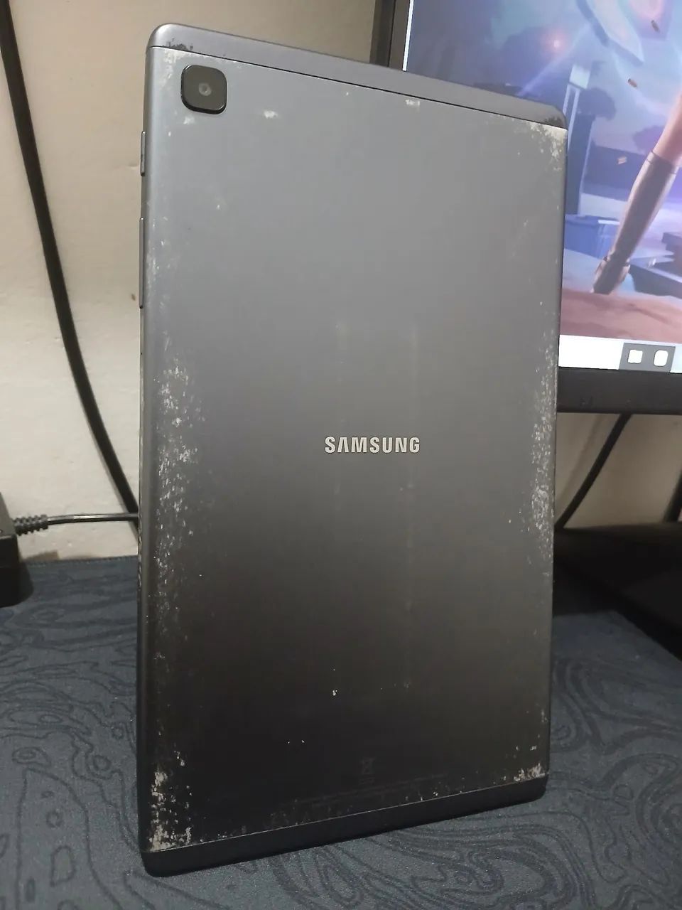 Tablet A7 lite