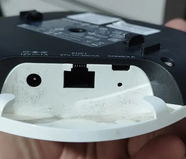 Access Point HPE Aruba AP-303 (JZ320A) - Foto 3