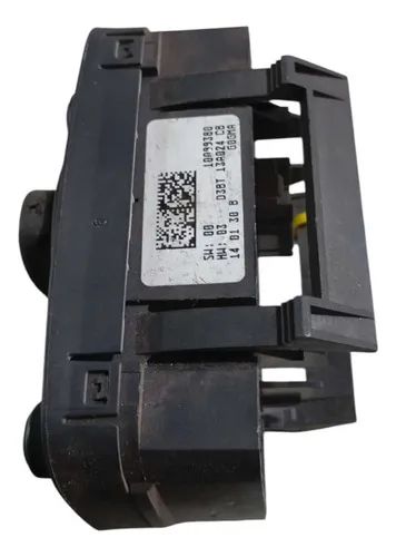 Chave Farol Ford New Fiesta 2013 2014 2015 - Foto 3
