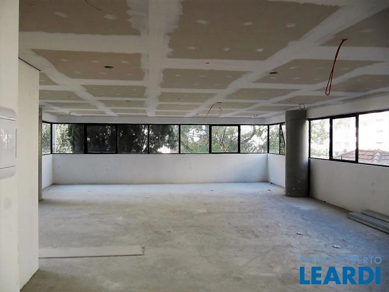 CONJ. COMERCIAL - JARDIM PAULISTA - SP - Foto 2