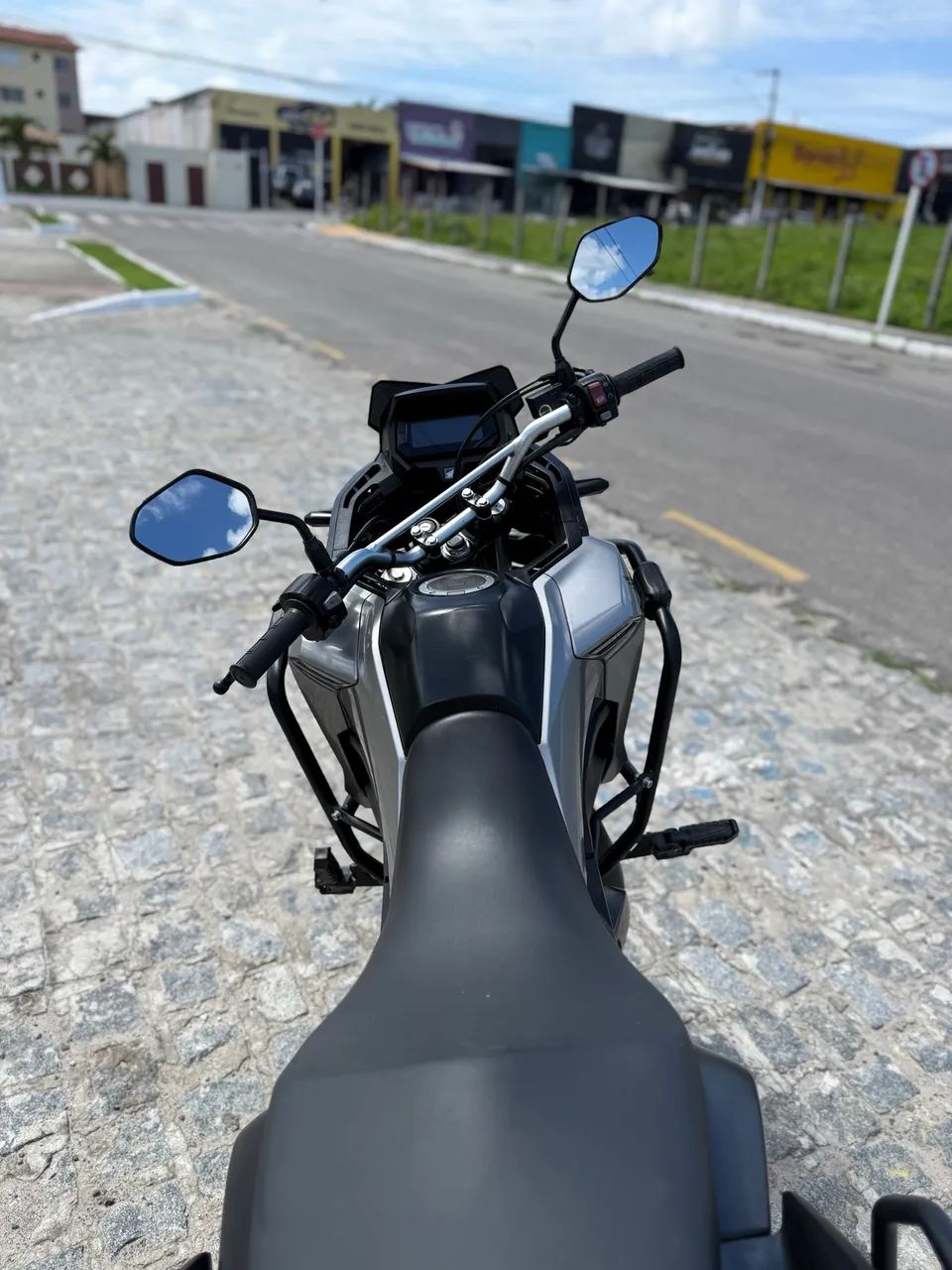 Sahara 300c 2025 - Foto 5
