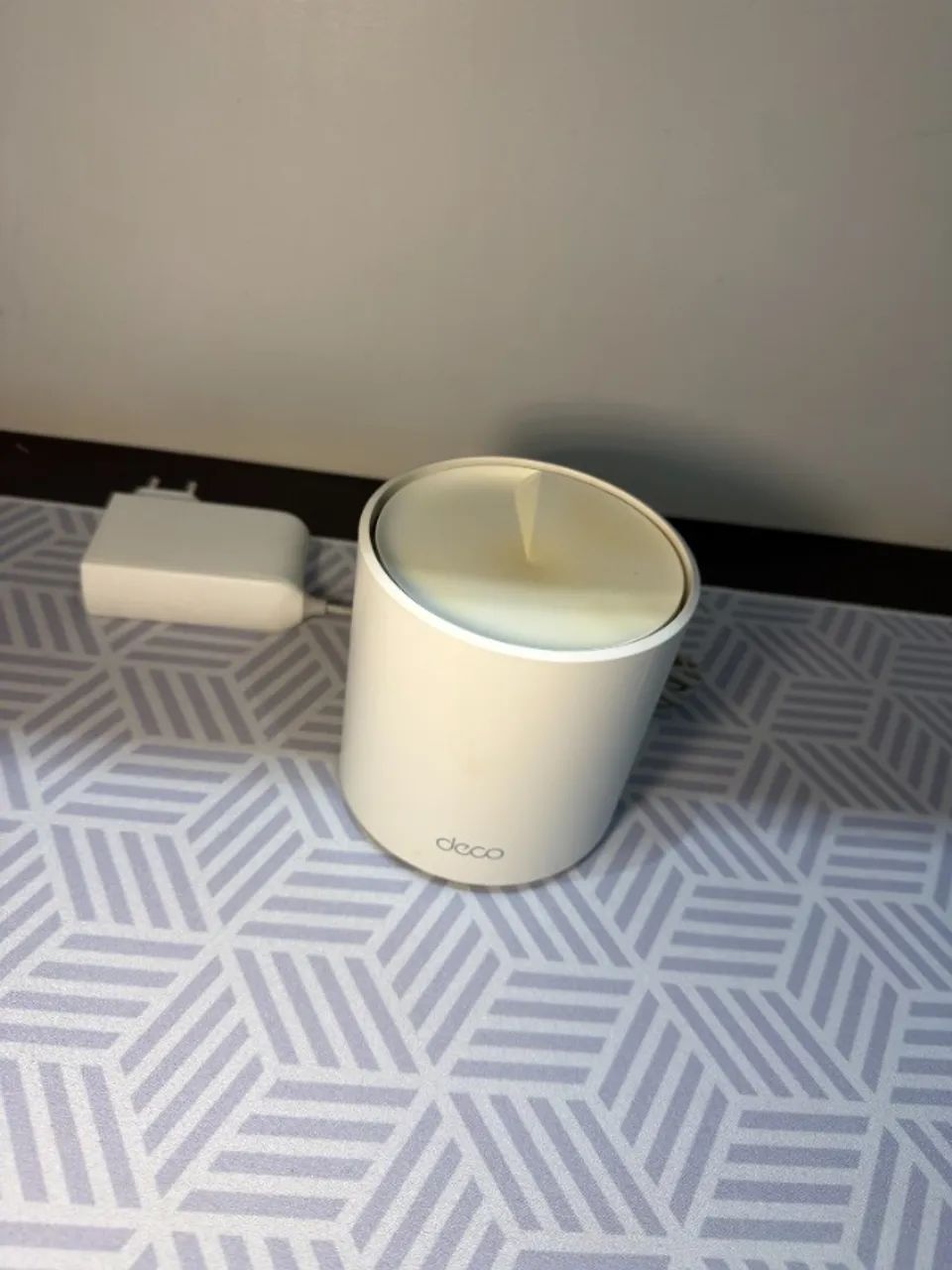 TP-Link Deco X60 AX3000 Wi-Fi 6 Mesh Gigabit | Excelente Estado - Foto 2