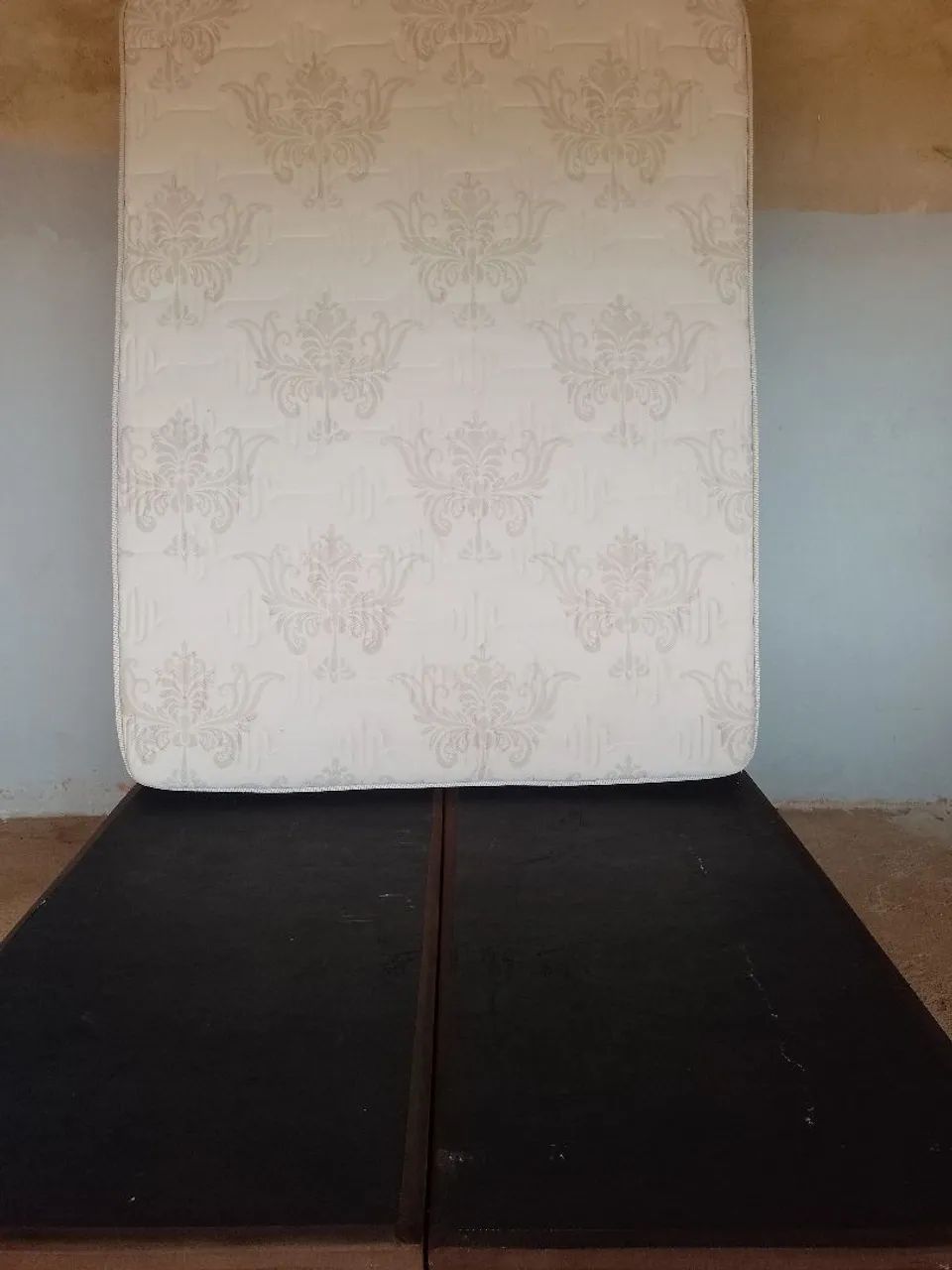 Cama Queen Gazin  - Foto 5