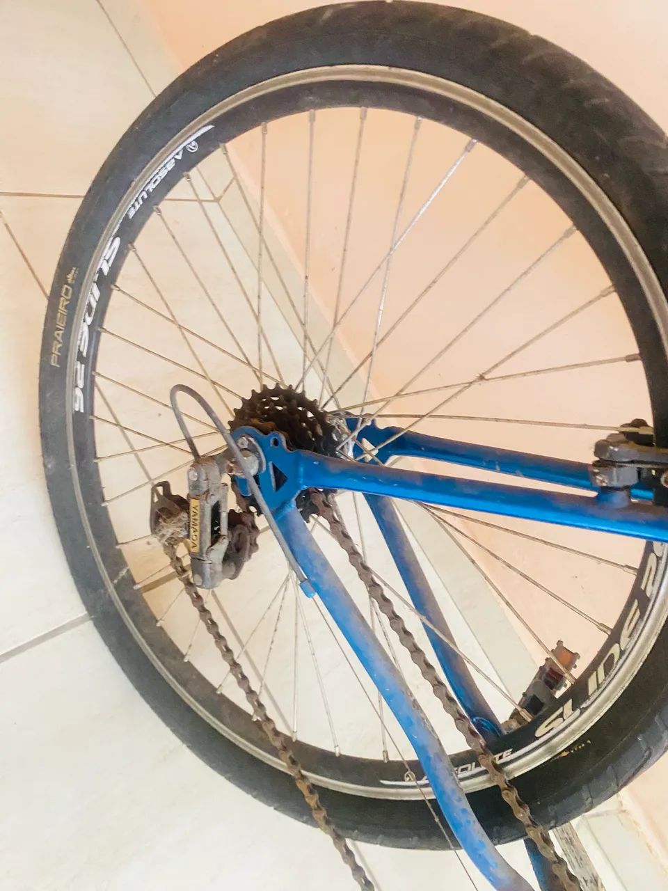 Bike  - Foto 4