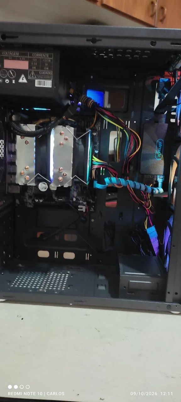 Intel Core i5 - Foto 5