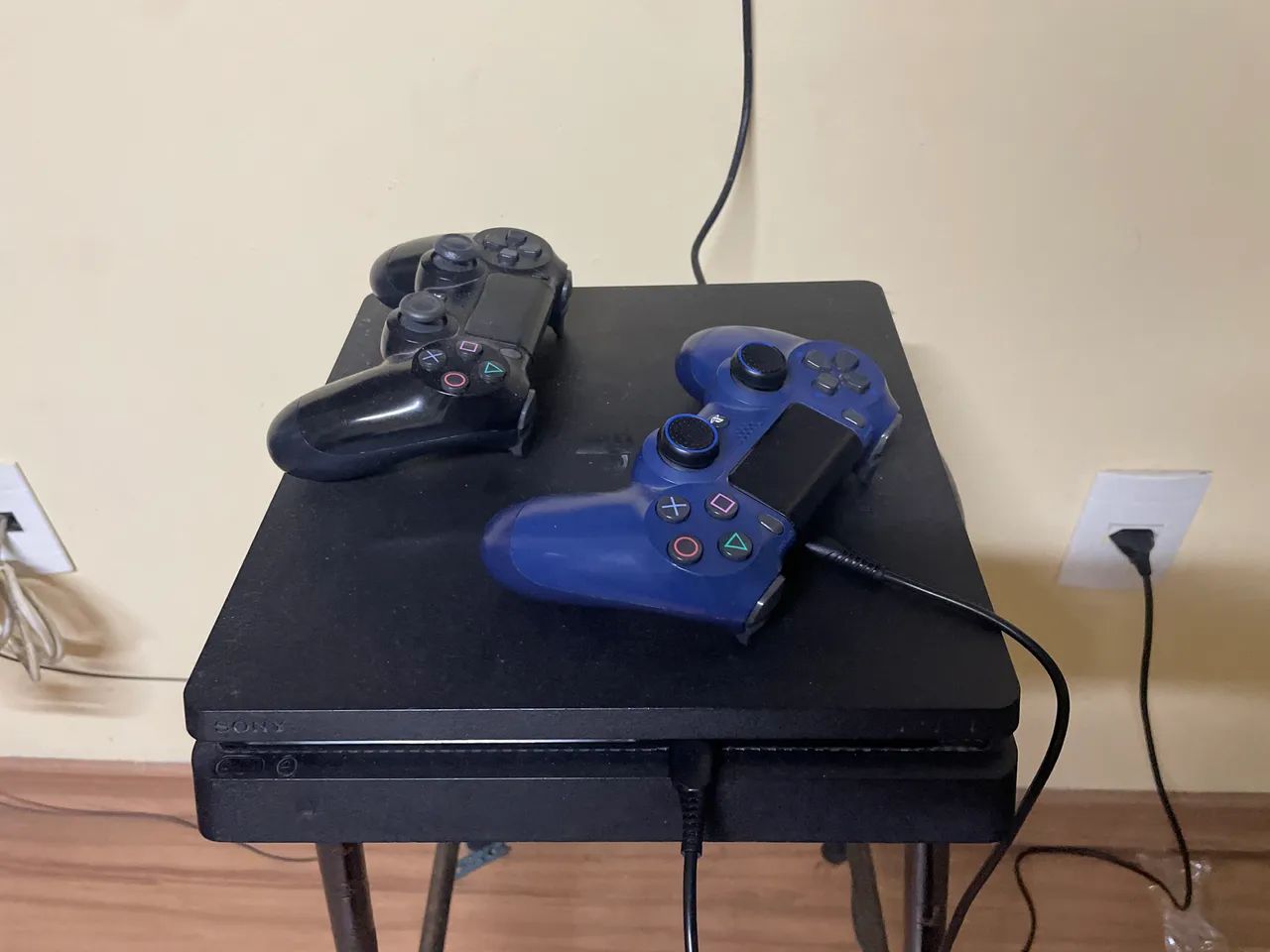 Ps4 - Foto 2