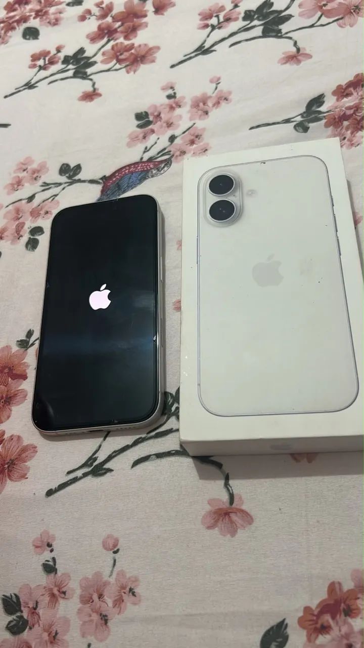 iPhone 16  - Foto 5