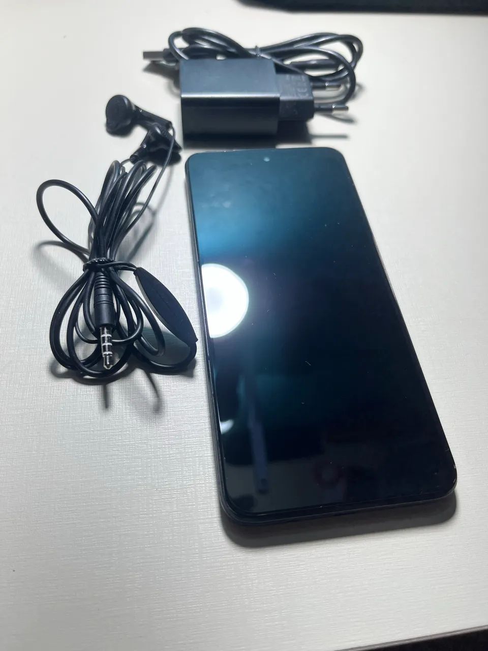 Motorola G 53 - Foto 4