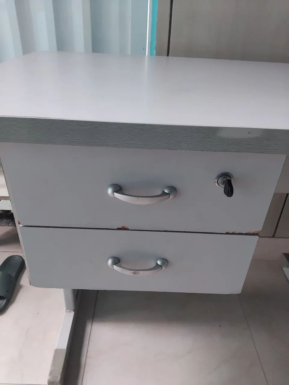 MESA E CADEIRA - Foto 4
