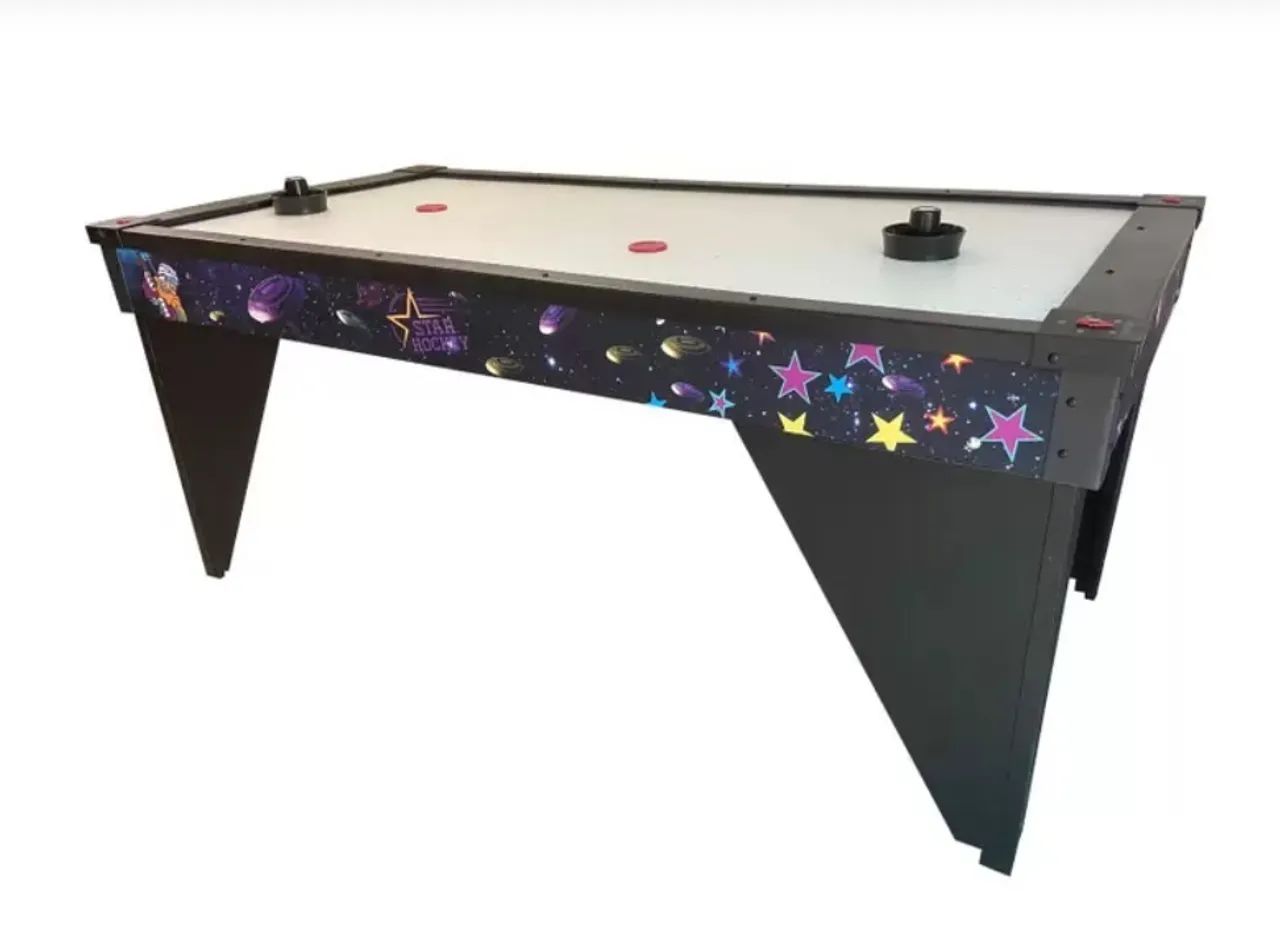 Aluguel sinuca, pebolim, ping pong, hockey  - Foto 4