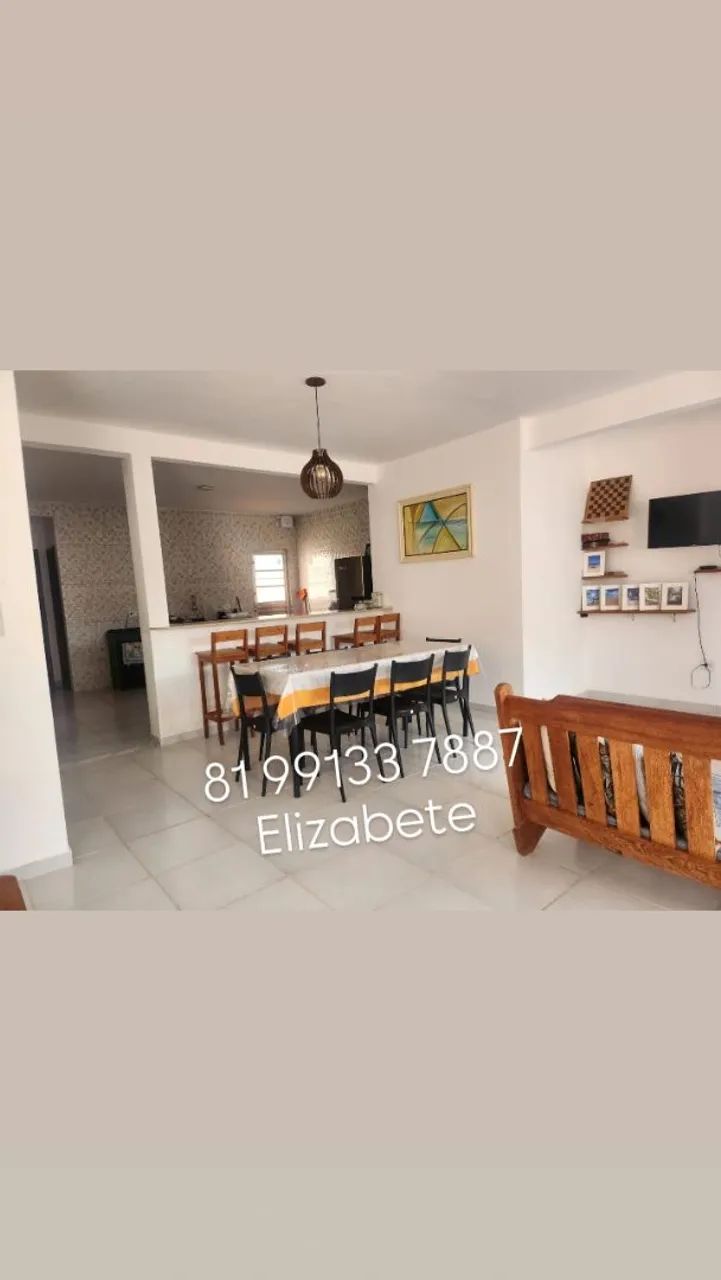 Tamandaré house - Boca da Barra - Foto 7