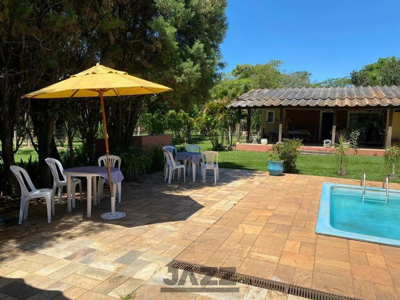 Chácara à Venda - Micai, Salto - 4.000m2 - 3 Quartos
