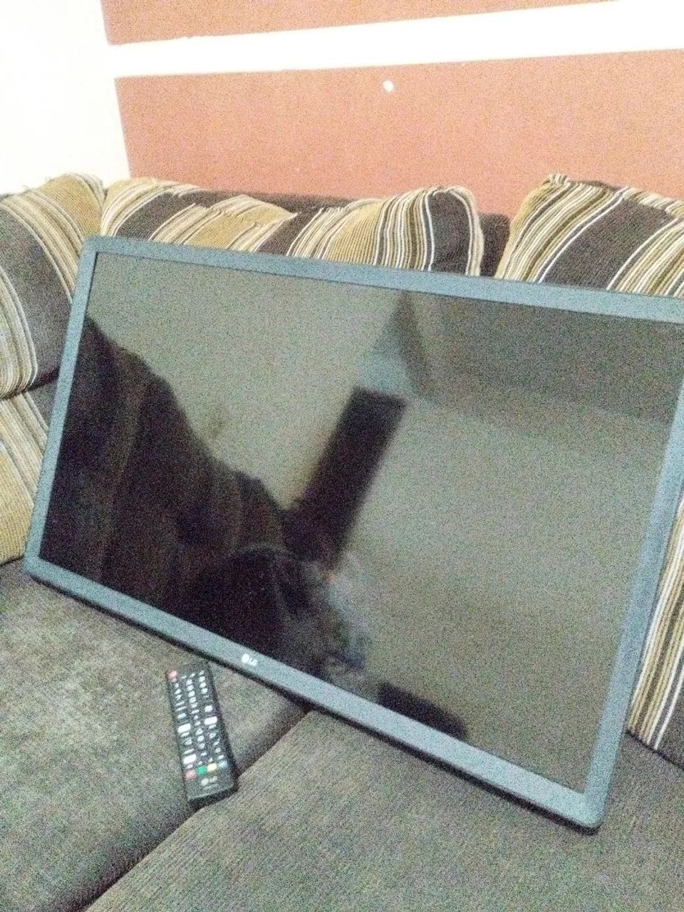 Smart TV LG 32" - Foto 3