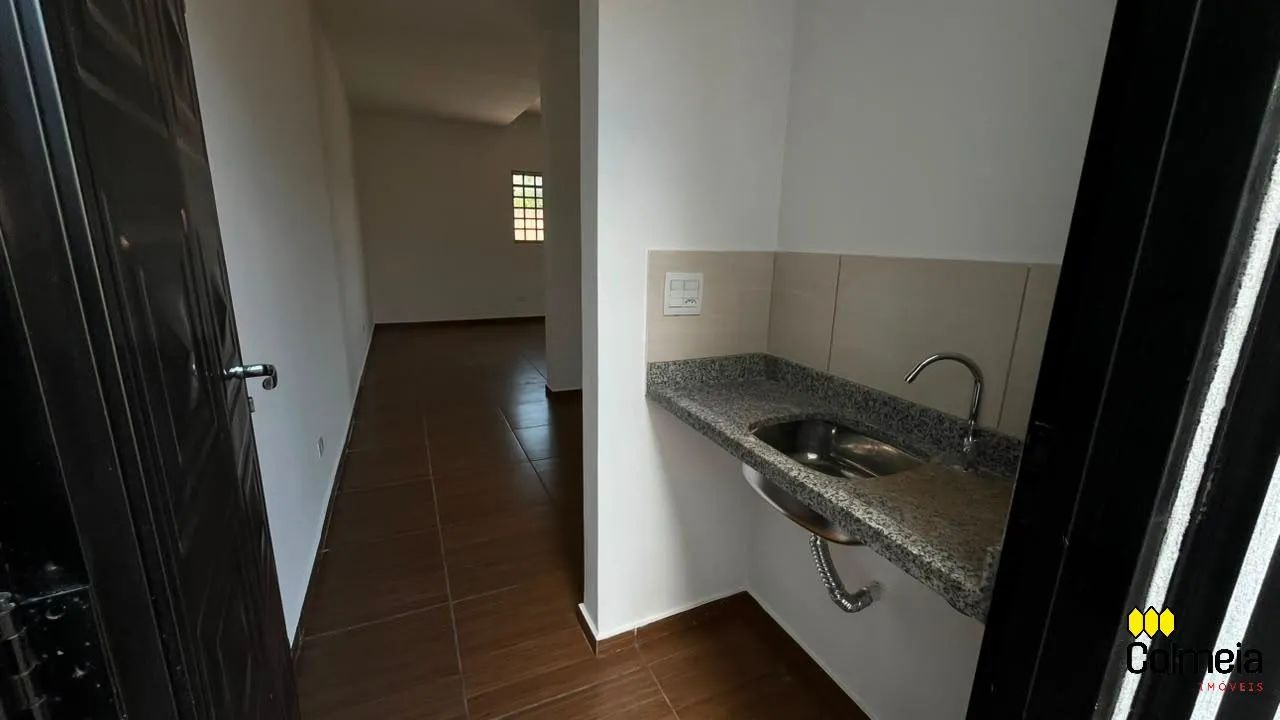 SALÃO COMERCIAL PRÓXIMO A TRÊS BARRAS - Foto 5