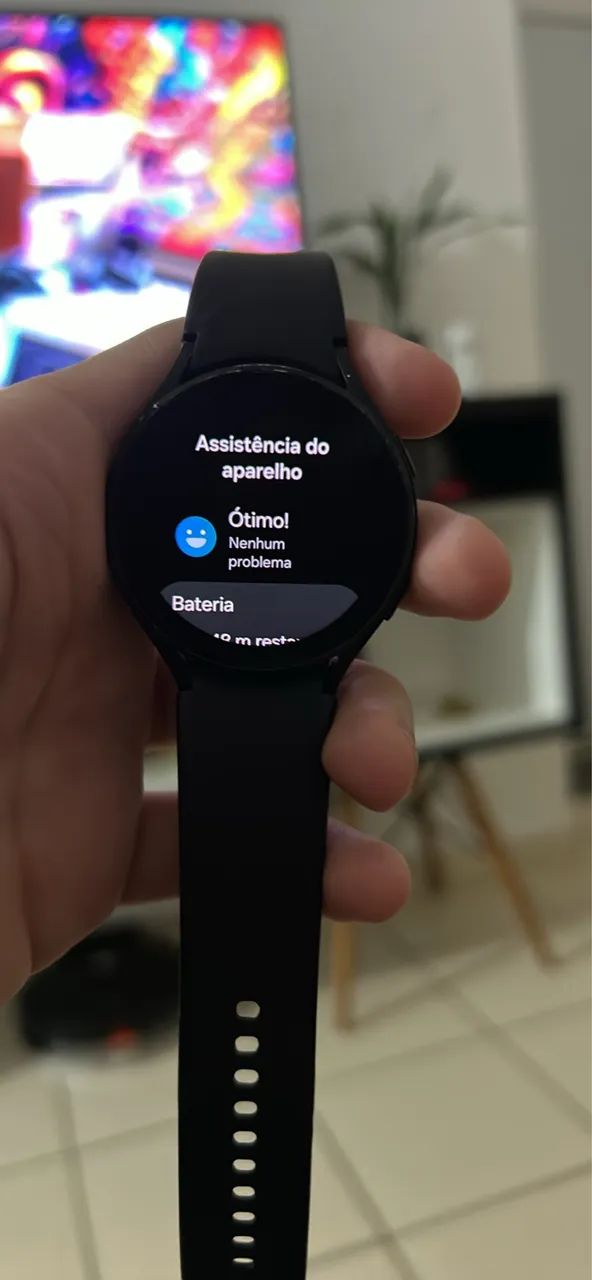Galaxy Watch 4 - Foto 3