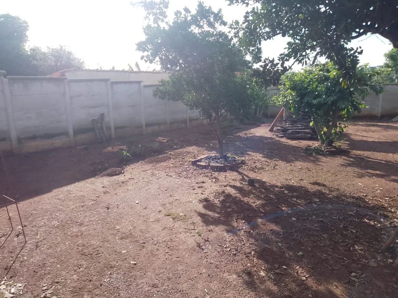 Terreno de 700 m2 todo murado - Foto 4