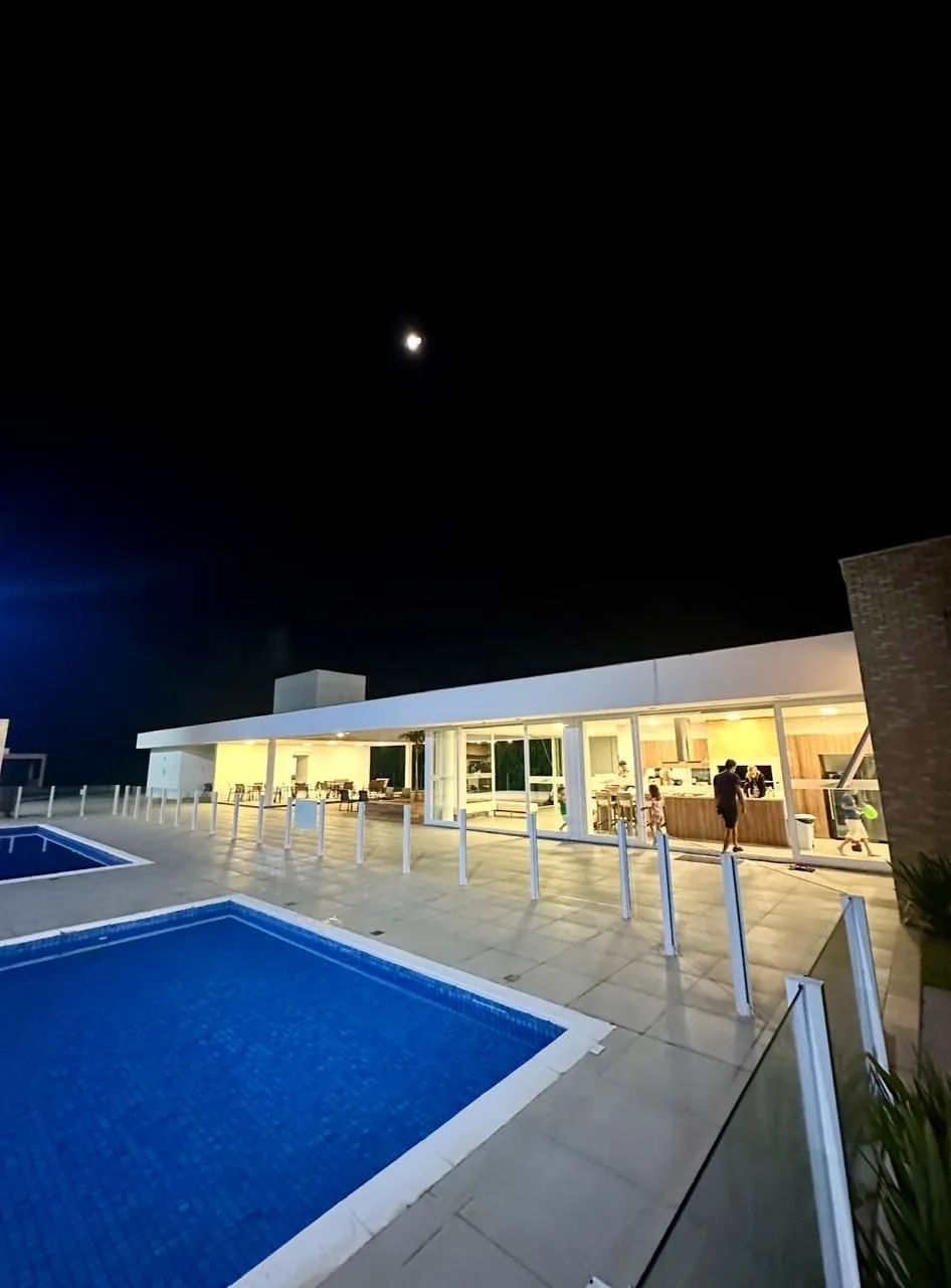 Terreno em Condomínio com Lazer de Resort e Lago Privativo - Foto 2