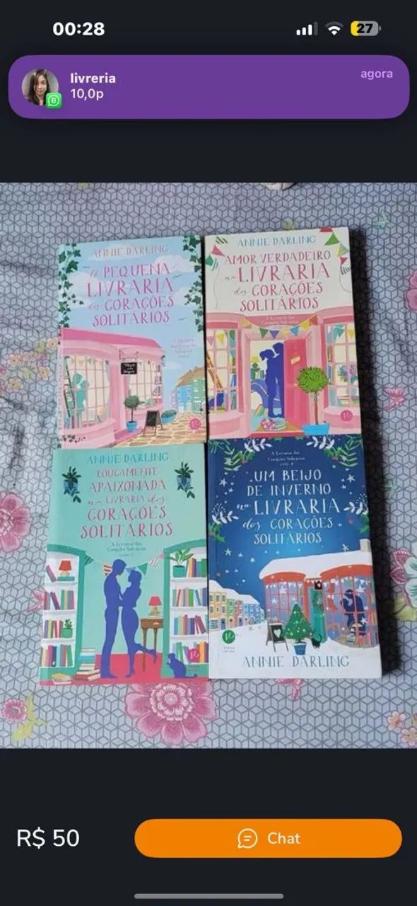Livros