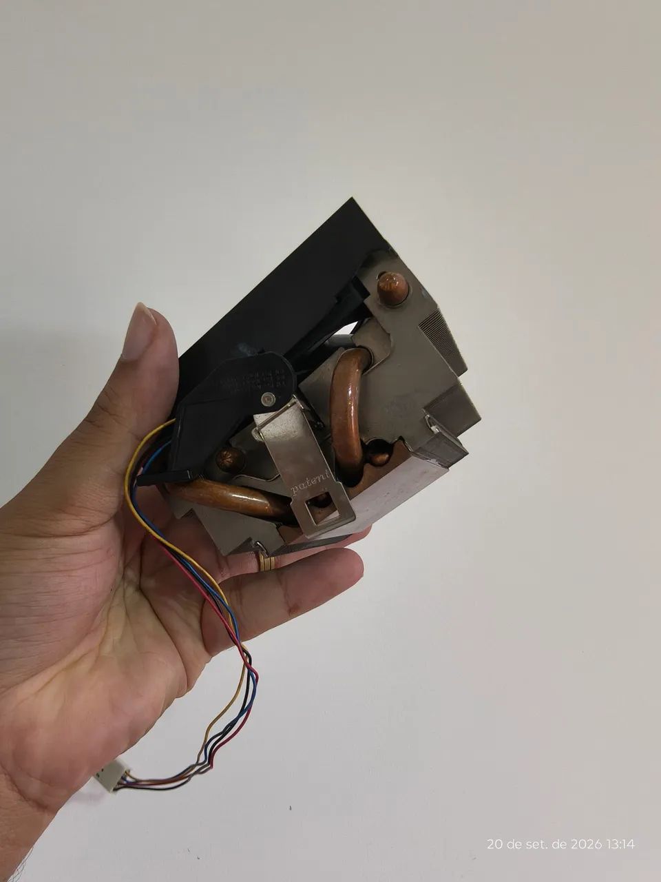 Processador AMd Fx-8350 4.0 GHz 8 núcleos com cooler simples - Foto 5