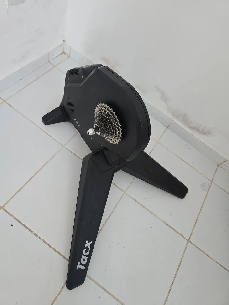 Rolo de treino smart Tacx