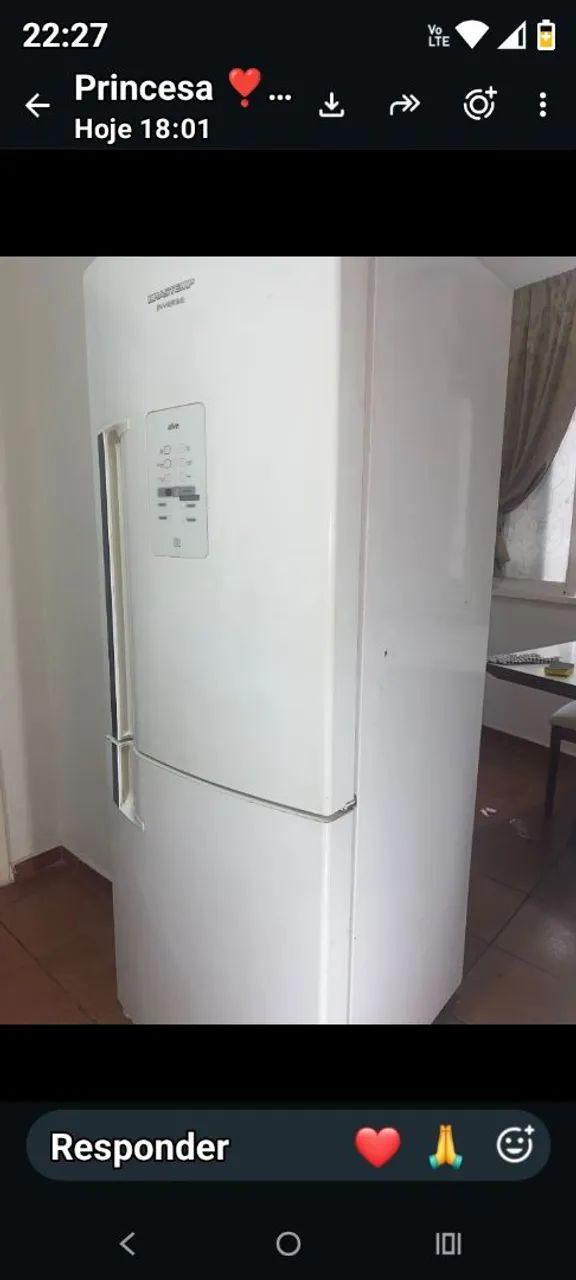 Geladeira - Foto 2