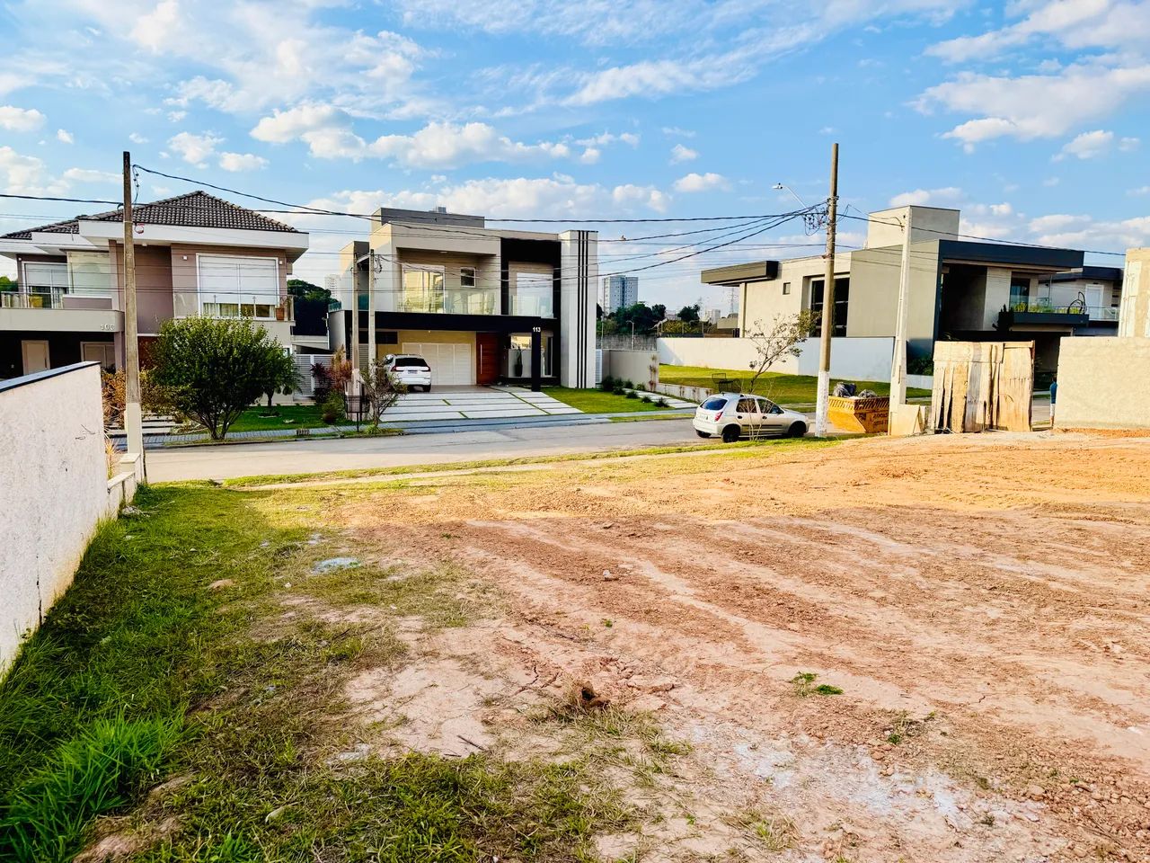 Foto - São José dos Campos - Condomínio Loteamento Reserva da Barra