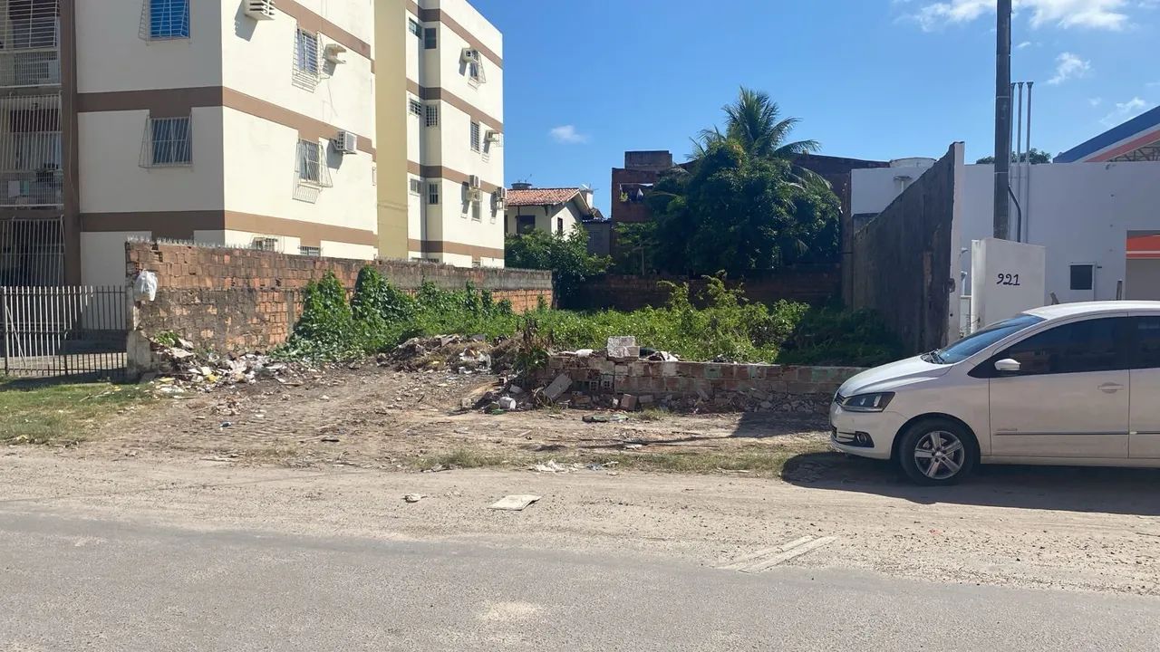Vendo terreno em área nobre - Foto 3