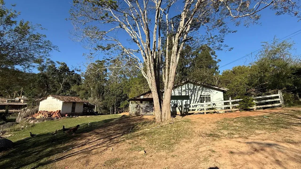 Lindo sitio a venda com cafe Jacutinga -MG - Foto 5