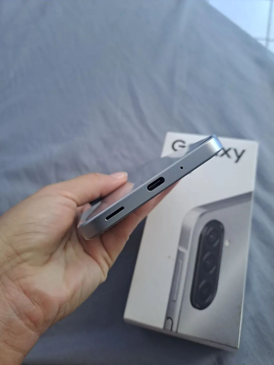 Samsung A16 de 128g - Foto 5