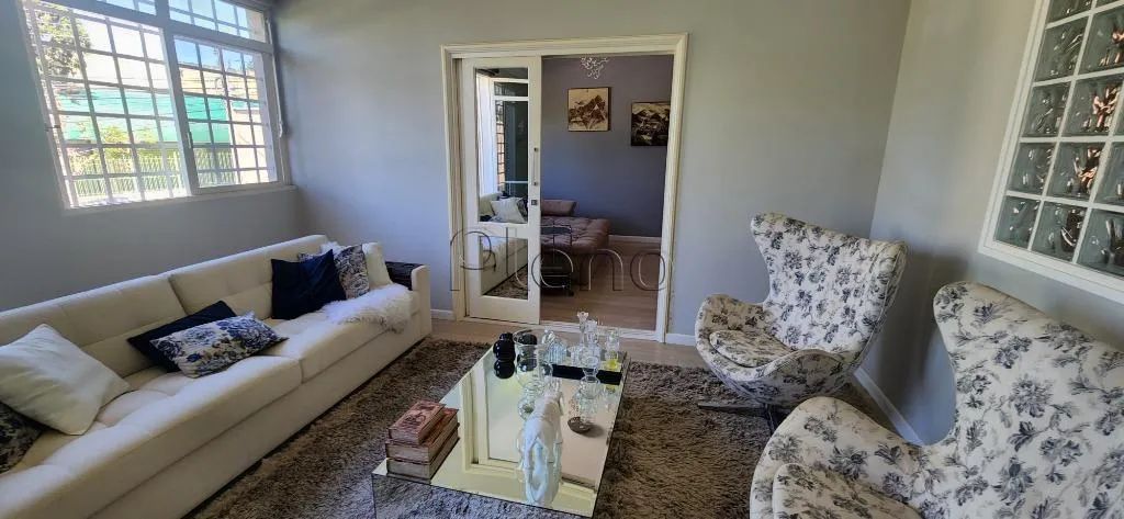 Casa para alugar em Campinas, Jardim Guarani, com 3 quartos, com 210.7 m² - Foto 3