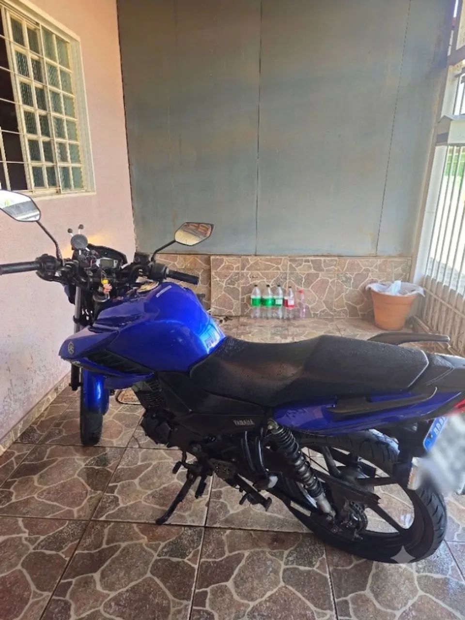 Fazer 150 flex  - Foto 5