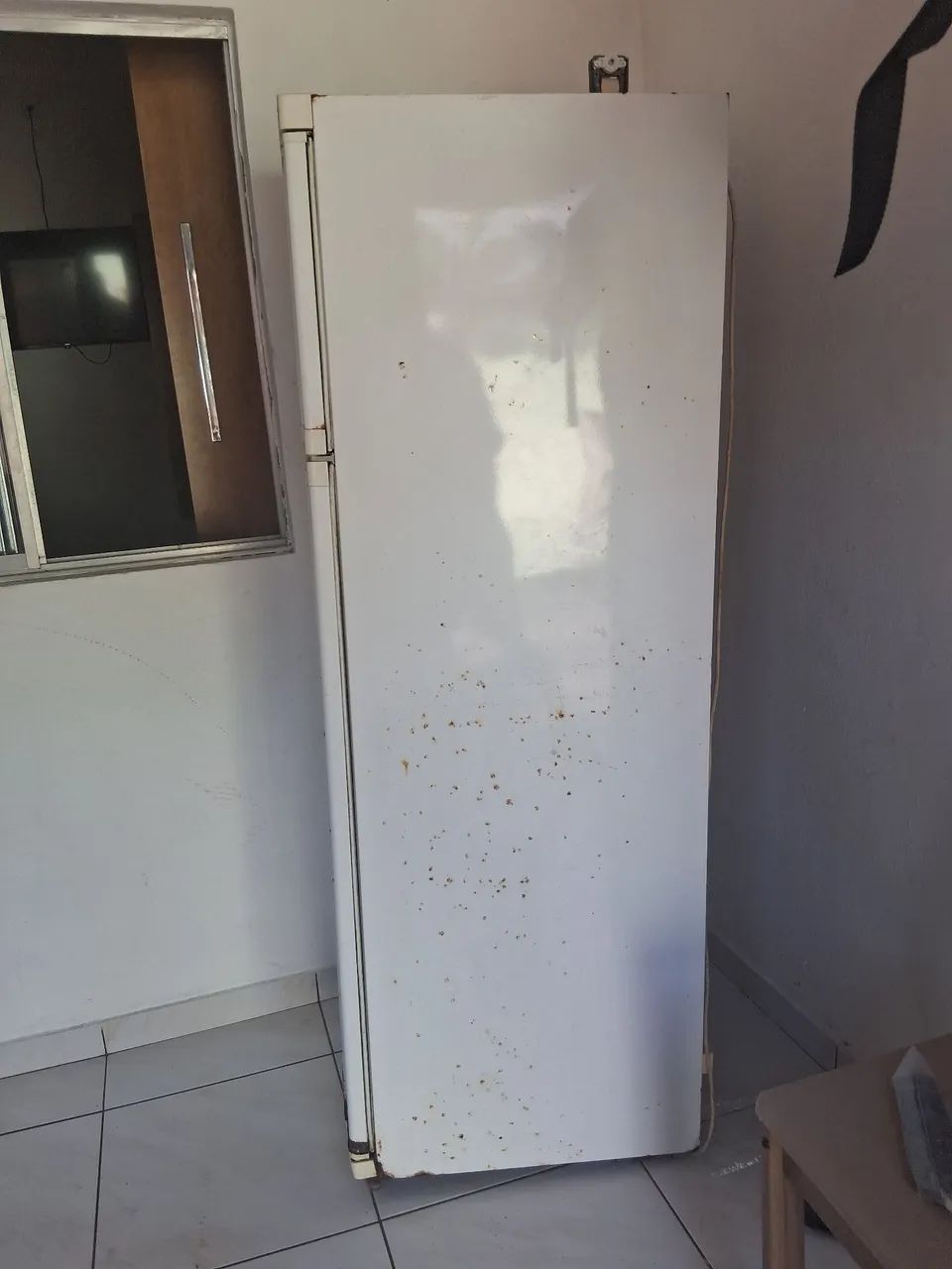 Geladeira 