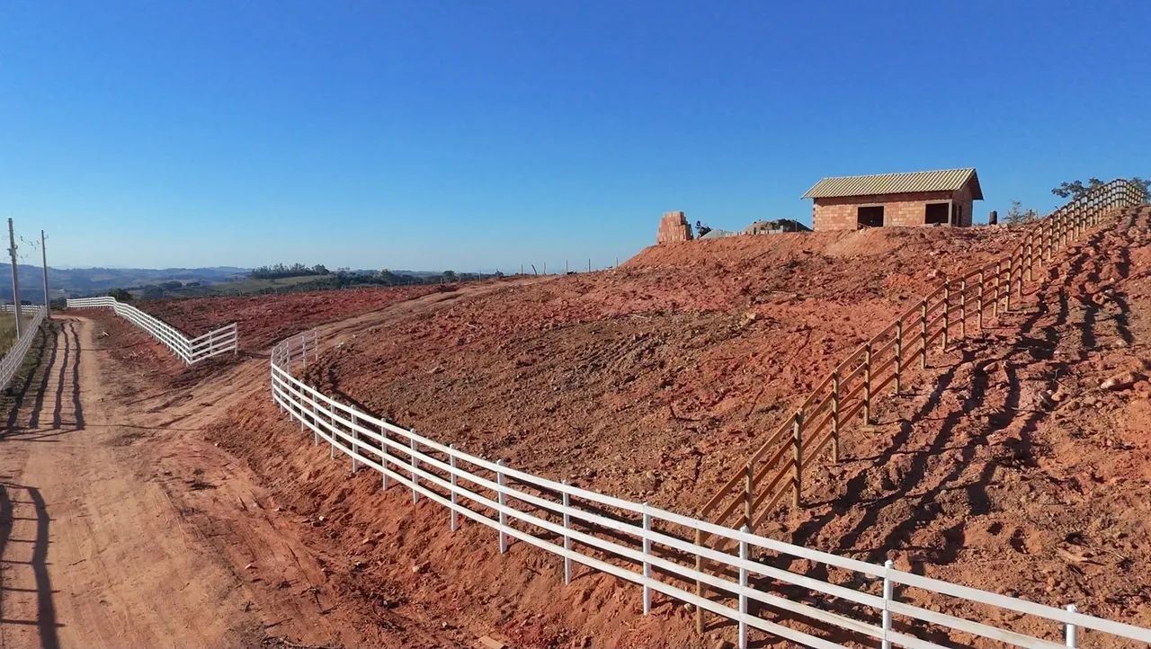 Vendo chácara de 2.000 m2 com casa em Piedade dos Gerais MG - Foto 5