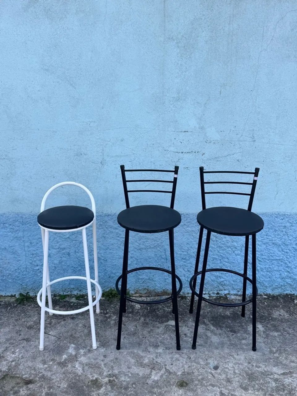 Banquetas  - Foto 2