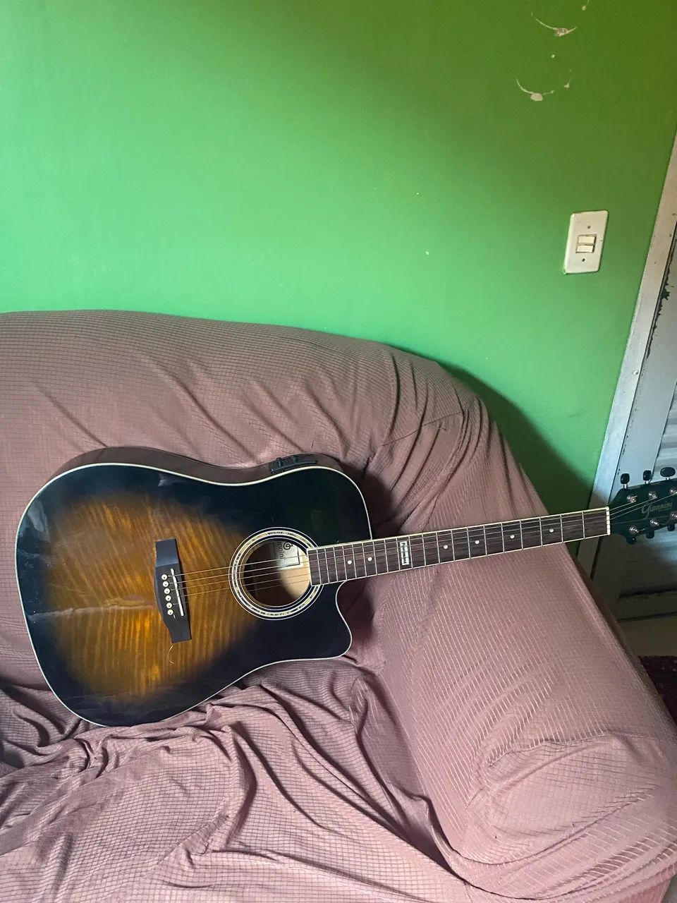 Violão  - Foto 3