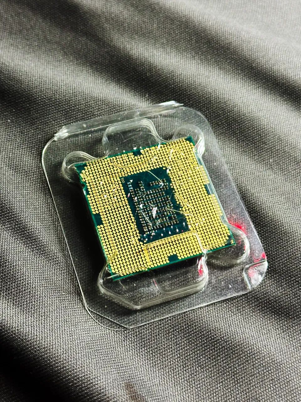 PROCESSADOR INTEL I3-3240 **NOVO** - Foto 4