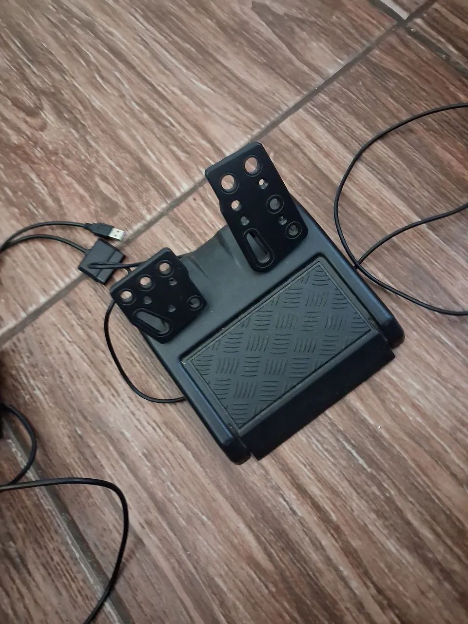 Voláte com pedal pra Xbox 360 e ps3 ps2 e pc - Foto 3
