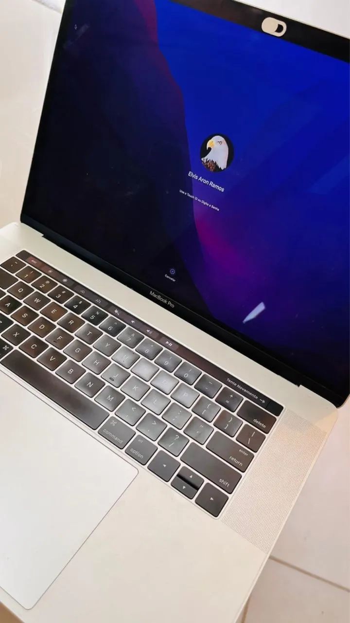 MacBook Pro core i7 16 gb ram SSD 256 gb - Foto 4