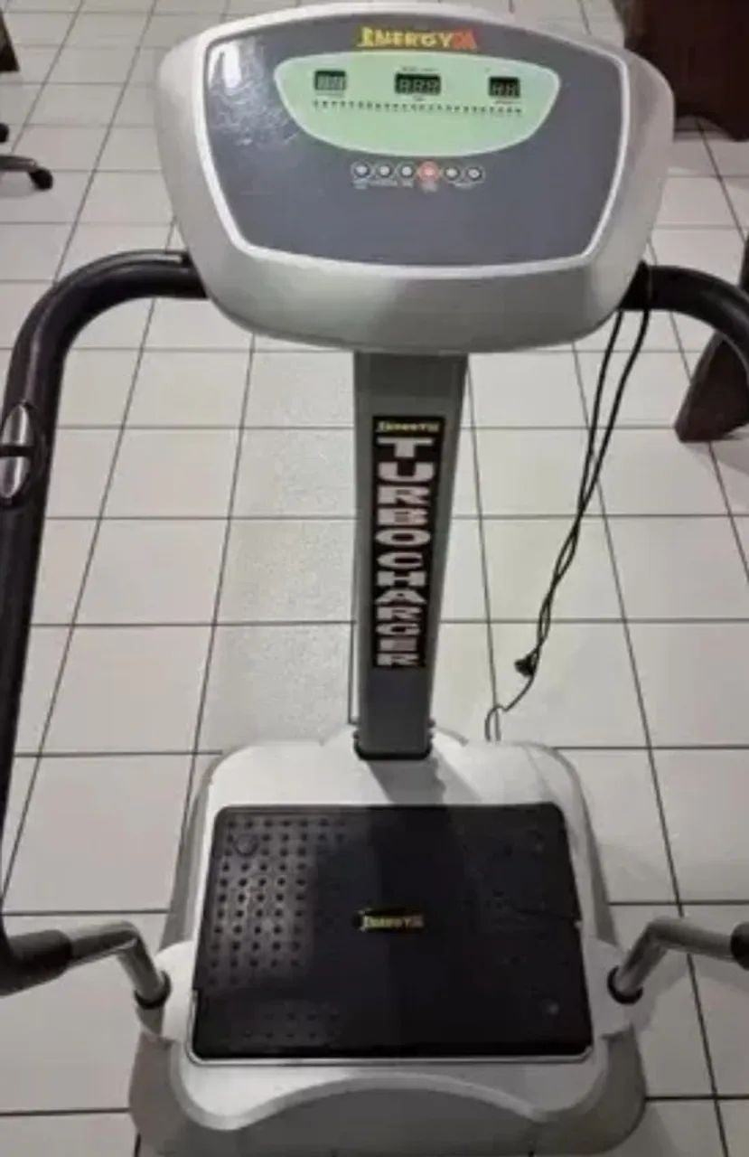 Plataforma Vibratoria polishop - Foto 3