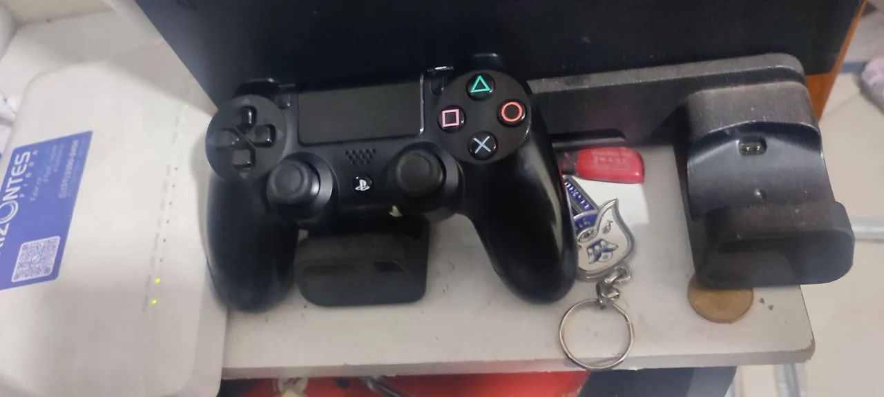 Ps4 fat - Foto 2