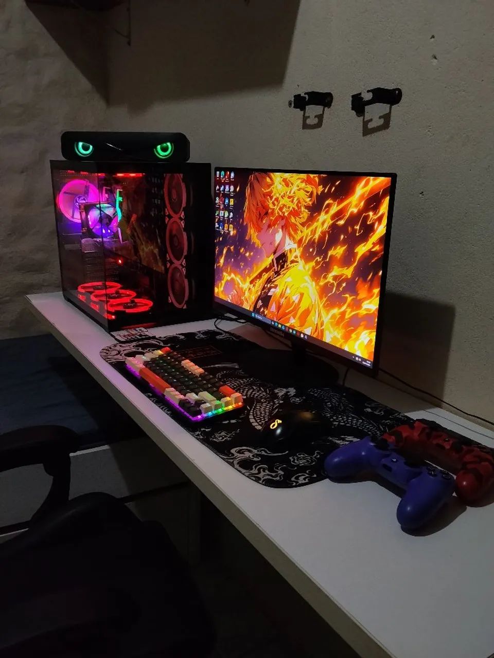COMPUTADOR GAMER - Foto 4