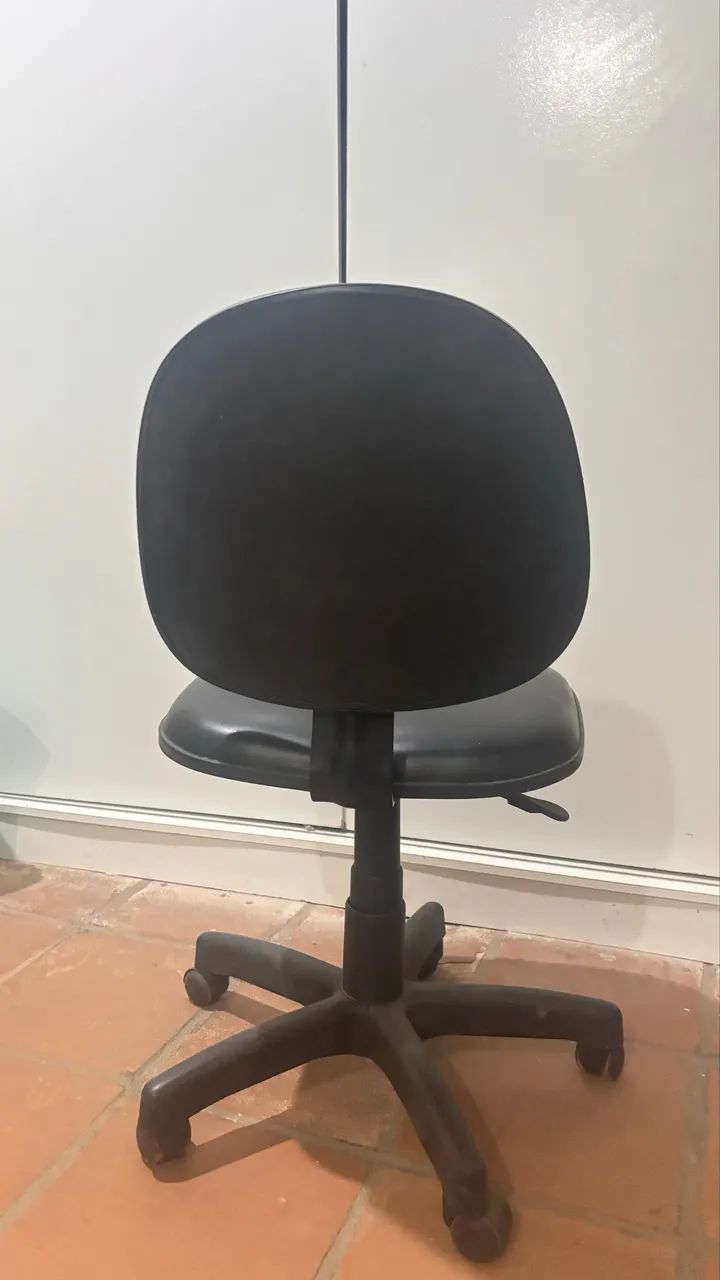 Cadeira de escritório  - Foto 2