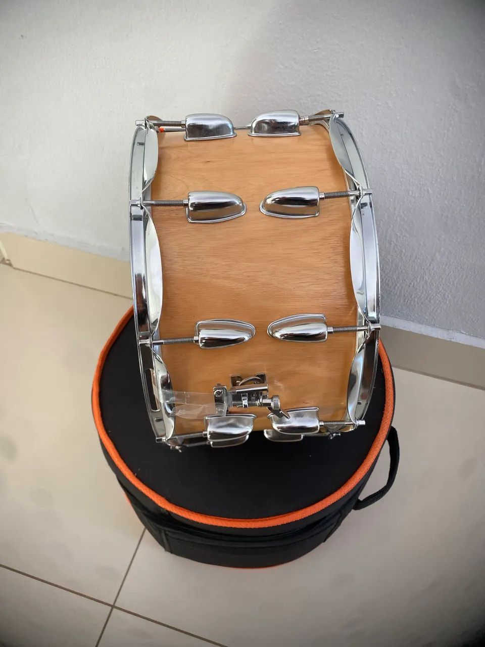 Vendo uma caixa de bateria  - Foto 4