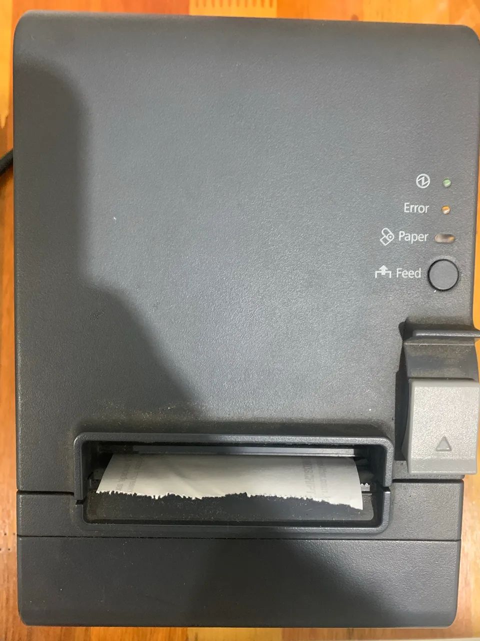 Impressora Térmica Epson