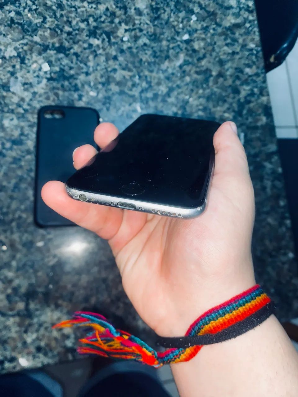 Vendo iPhone 6s!!!  - Foto 3